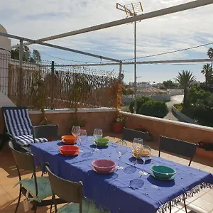  Apartamento Bravo 24