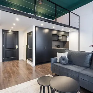 E41 - Trendy Boutique - Prime Spot By Bqa Apartamento Budapest