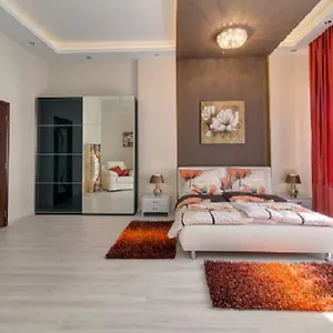 Super Apartamento Budapest