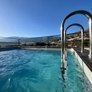 Casa Dimas Сasa de vacaciones Cómpeta