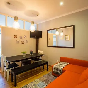 Ola -alfama I Apartamento Lisboa