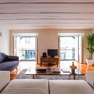 Rua Sao Bento Apartamento Lisboa